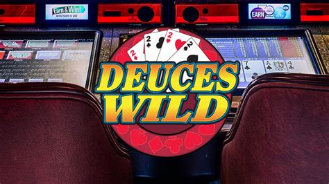 Slot Deuces Wild 8